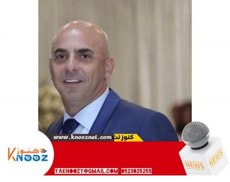 االمرحوم الاستاذ اياد احمد ناجي طه -(ابو بسيل) من عبلين في ذمة الله 